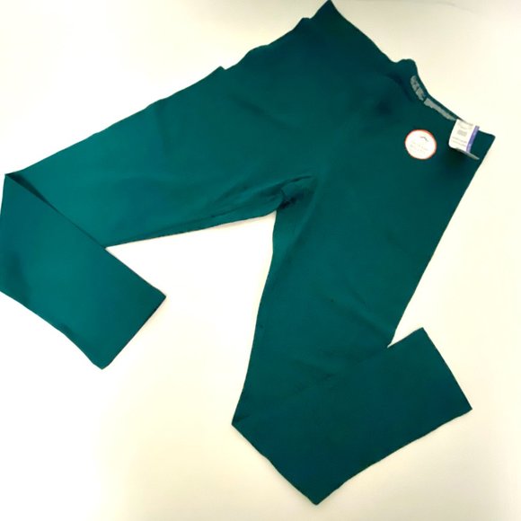 Wonder Nation Other - Wonder Nation Girls Leggings Green Size Girls XL(14-16) and XXL(18)
